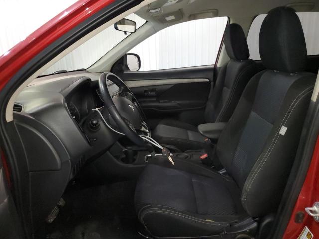 JA4AD2A36GZ016278 Mitsubishi Outlander Es