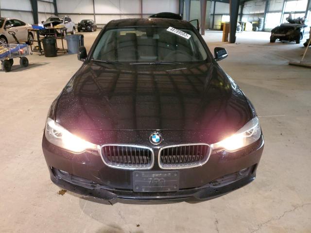 WBA3C3G55FNT53463 BMW 320 I Xdrive