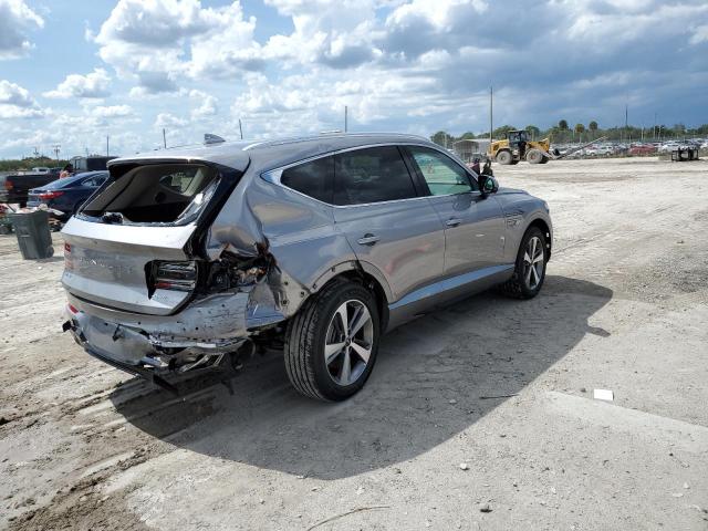 2023 GENESIS GV80 BASE KMUHBDSB1PU107206