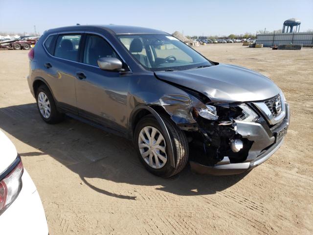 JN8AT2MV2HW013908 Nissan ROGUE S