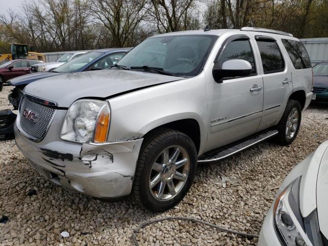 2011 GMC Yukon Denali