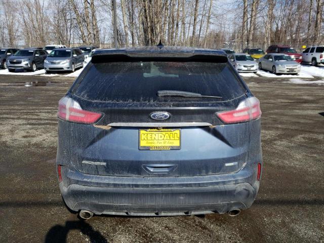 2019 FORD EDGE SE - 2FMPK4G91KBB32895