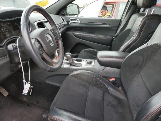 1C4RJFLG4HC911815 Jeep Grand Cherokee Trailhawk