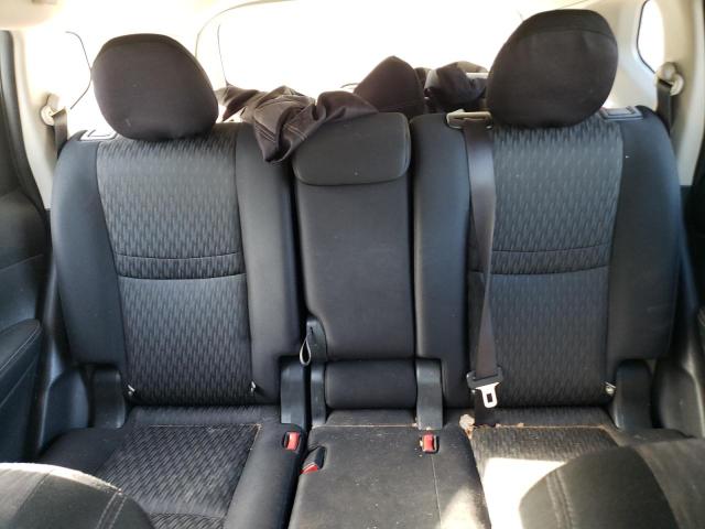 JN8AT2MV3HW253162 Nissan ROGUE S