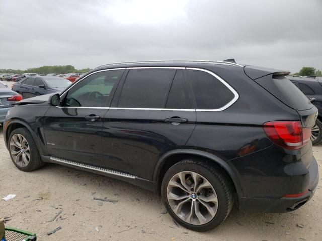 2018 BMW X5 SDRIVE3 - 5UXKR2C58J0X08076