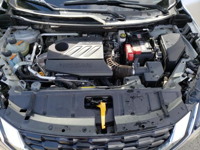 2022 NISSAN ROGUE SV - 5N1BT3BB3NC676556