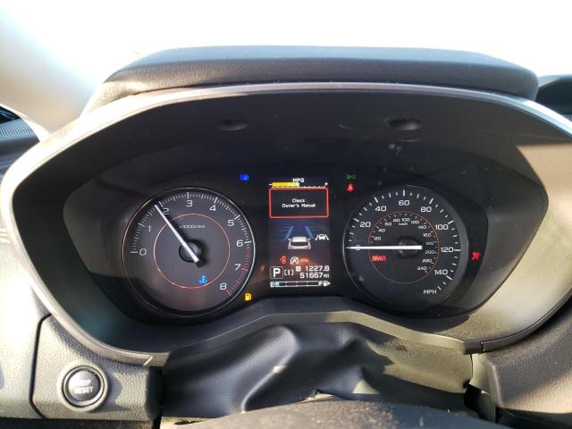 JF2GTAEC3L8267607 Subaru Crosstrek Premium