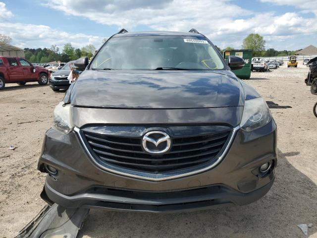 JM3TB2DA0F0459096 | 2015 MAZDA CX-9 GRAND