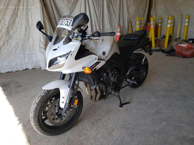 2012 YAMAHA FZ1 S JYARN17E9CA008303