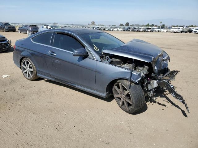 WDDGJ4HB2FG350972 Mercedes-Benz C 250