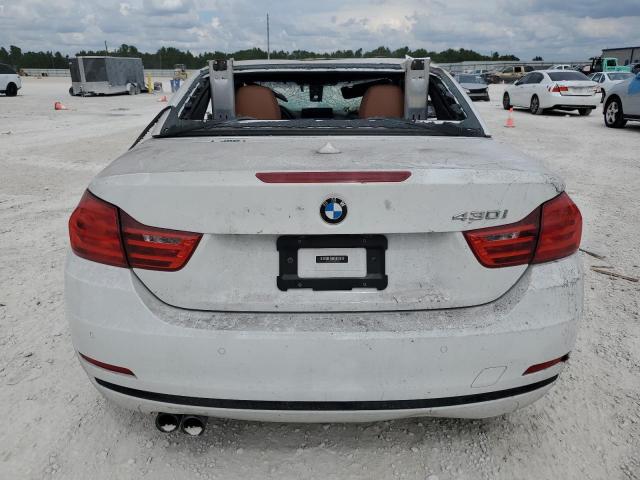 2017 BMW 430I - WBA4U7C33H5H20136