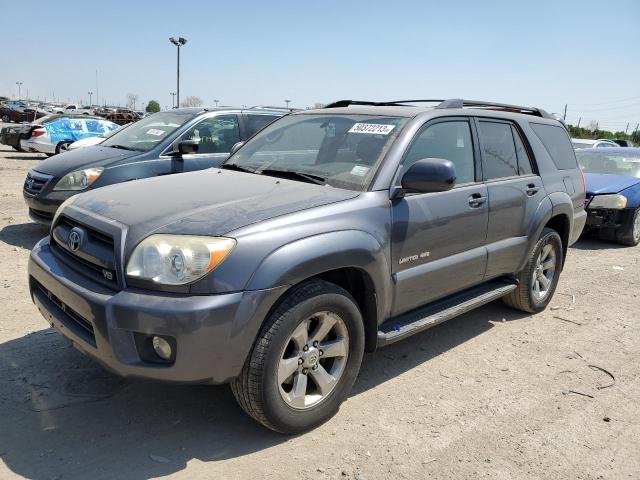 2007 Toyota 4Runner Limited