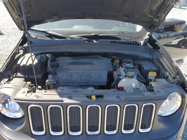ZACCJBBB1HPE57264 Jeep Renegade Latitude