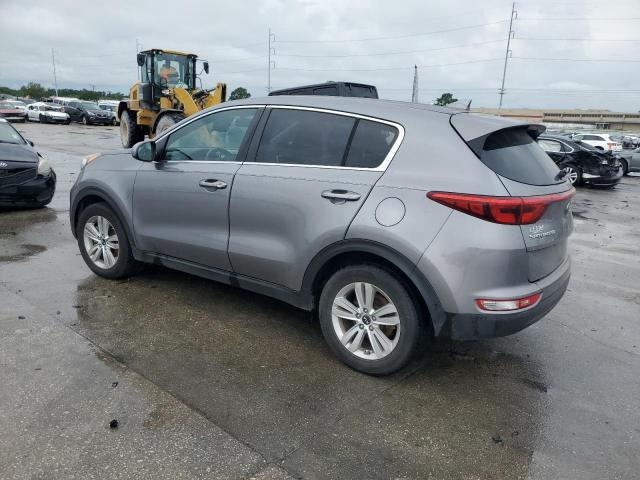KNDPM3AC4H7234500 KIA Sportage Lx