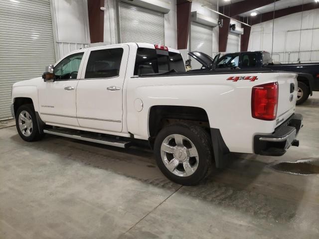 2018 CHEVROLET 1500 - 3GCUKSEJ2JG167255