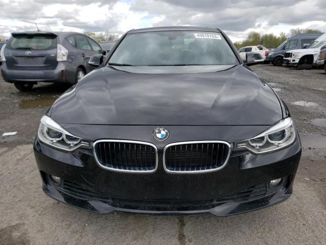 WBA3A9G56ENS64301 BMW 335 I