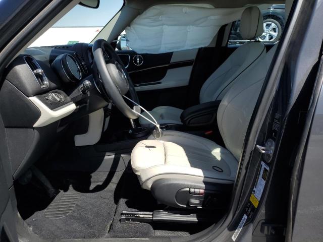 WMZYT5C51K3G92501 Mini Cooper S Countryman All4