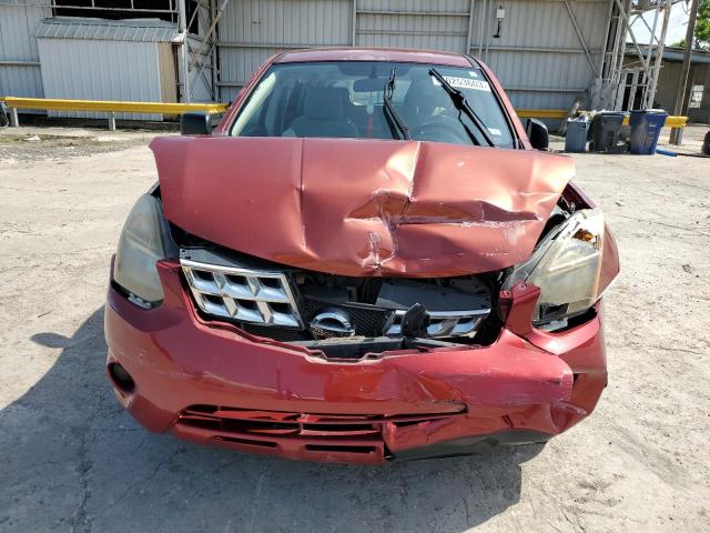 JN8AS5MT0FW669671 Nissan Rogue Select S