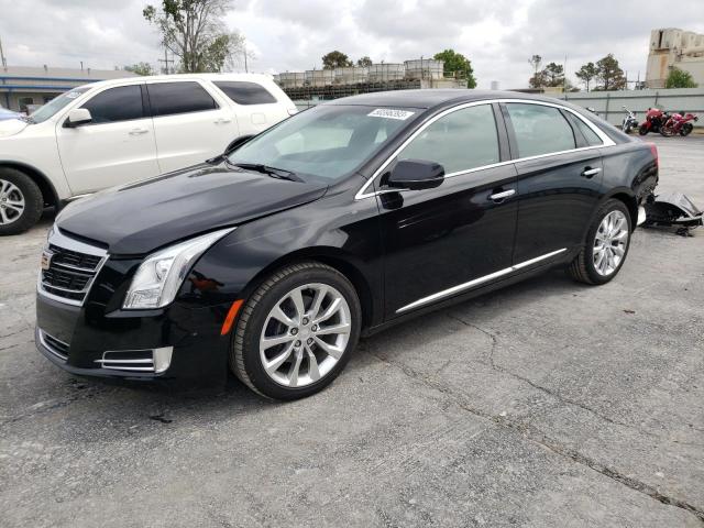 2016 Cadillac XTS Luxury Collection