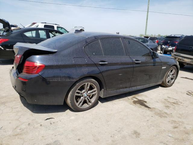 2015 BMW 528 XI - WBA5A7C51FD621412