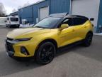 2022 CHEVROLET BLAZER RS - 3GNKBKRS4NS131958
