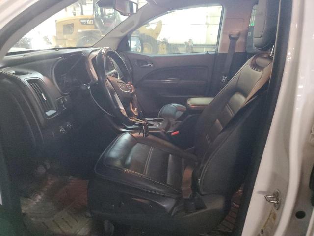 1GTP6EE17H1258260 GMC Canyon Denali