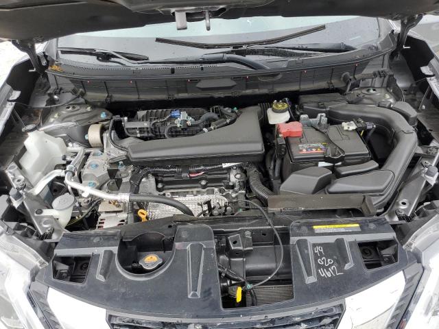 KNMAT2MT0KP544276 Nissan ROGUE S