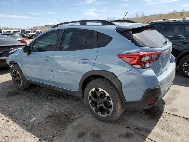 JF2GTABC1M8280460 Subaru Crosstrek