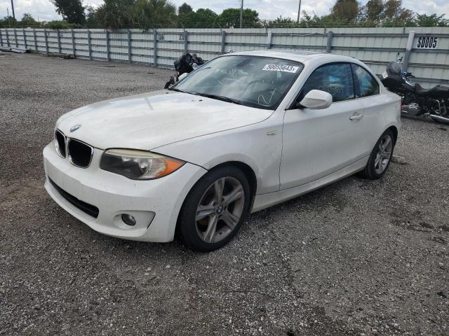 2013 BMW 1 Series 128i