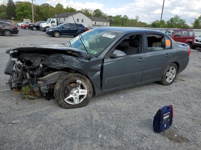 2007 Chevrolet Malibu LT