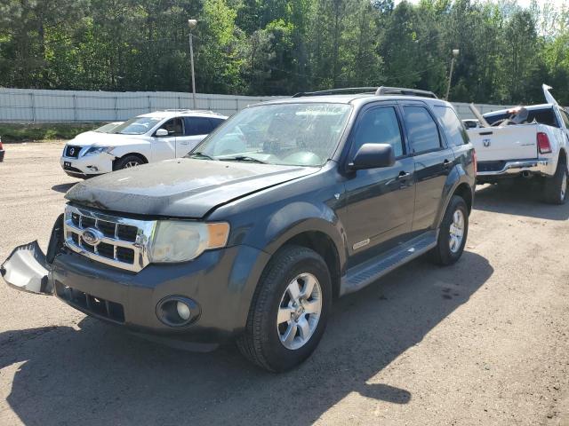 2008 Ford Escape XLT