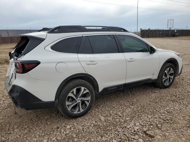 4S4BTANC8L3171473 Subaru Outback Limited