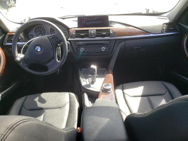 WBA3B1C58EK135384 BMW 320 I