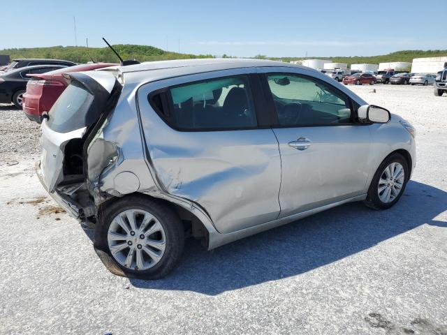 2018 CHEVROLET SPARK KL8CD6SA0JC478485