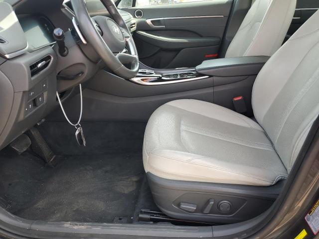 2020 HYUNDAI SONATA LIM - 5NPEH4J23LH010017