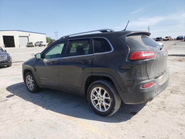 1C4PJLCS9EW115548 Jeep Cherokee Latitude