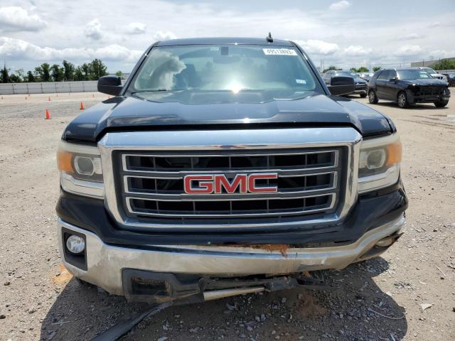 3GTP1UECXFG516375 GMC Sierra C1500 Sle