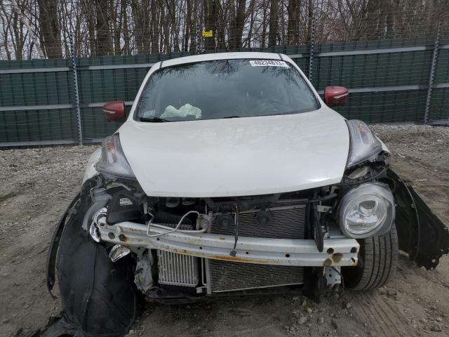 2015 NISSAN JUKE S - JN8AF5MV2FT553492