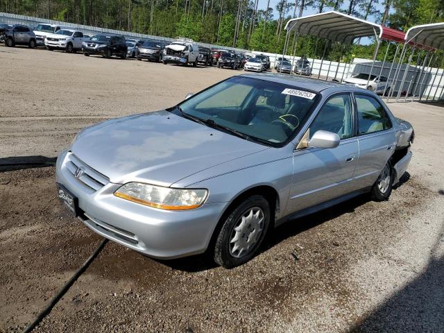 2001 Honda Accord Sedan LX