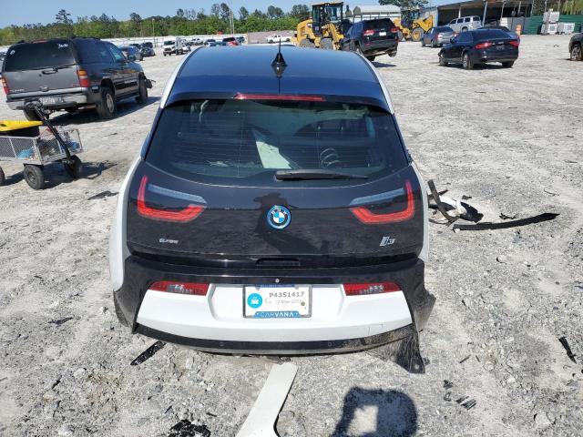 2015 BMW I3 REX - WBY1Z4C52FV278739