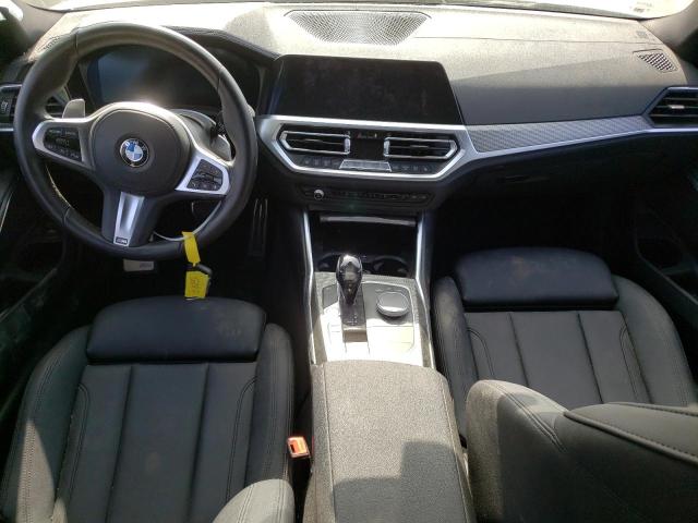 3MW5U7J06M8B55713 BMW M340I