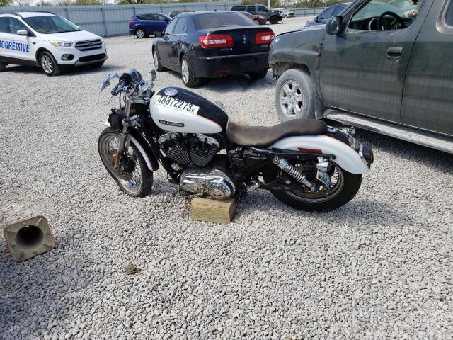 2006 HARLEY-DAVIDSON XL1200 L - 1HD1CWP476K453812