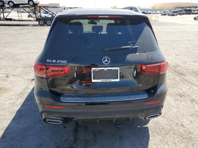 W1N4M4GB7PW280049 Mercedes-Benz GLB 250
