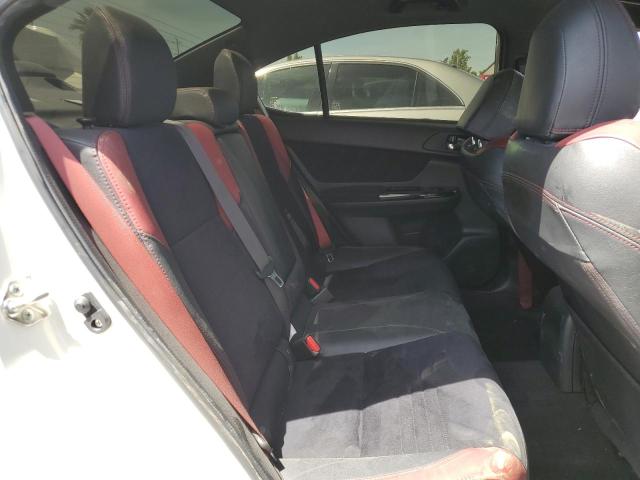 JF1VA2E69L9815184 Subaru Wrx Sti