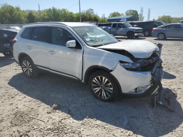 2019 MITSUBISHI OUTLANDER - JA4AD3A3XKZ050674