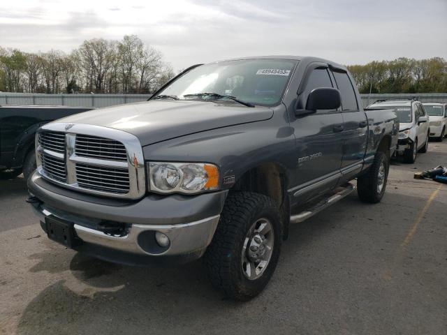 2005 Dodge Ram 2500 ST