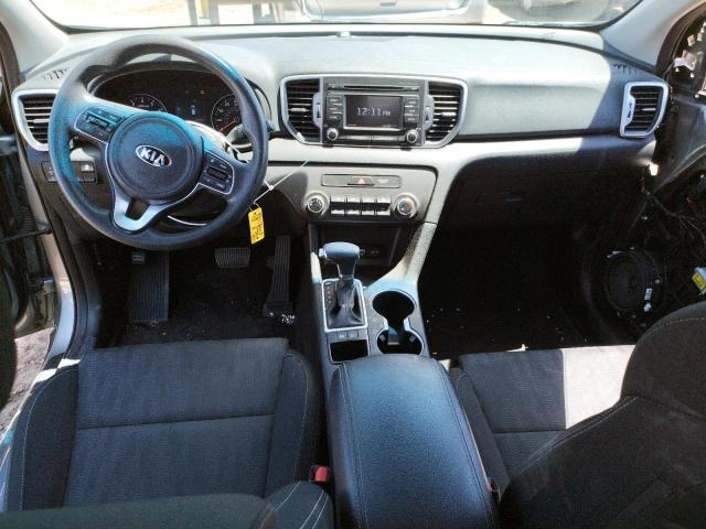 KNDPM3AC8K7594151 KIA Sportage Lx