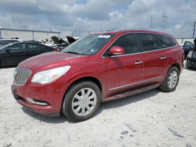 2013 Buick Enclave 