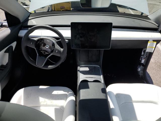 7SAYGDEE4NF443435 Tesla Model Y