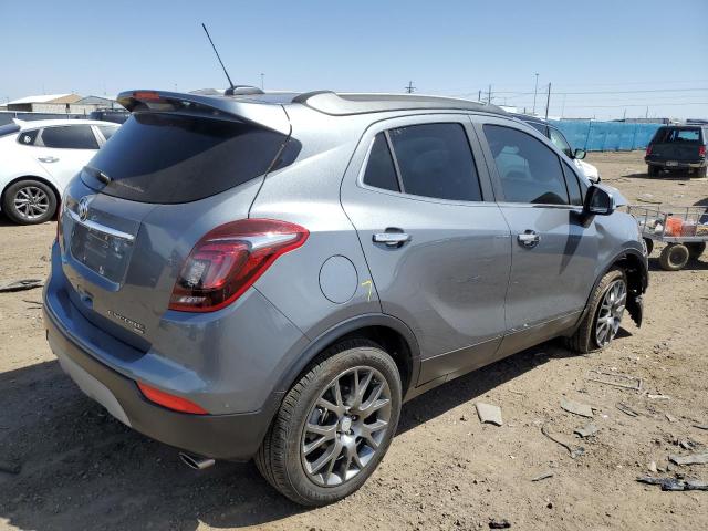 KL4CJ2SBXKB963445 Buick Encore Sport Touring